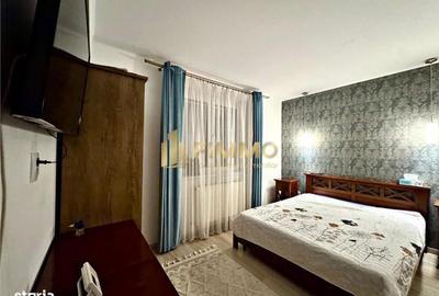 Apartament cu 3 camere semidecomandat în Roșu - 9