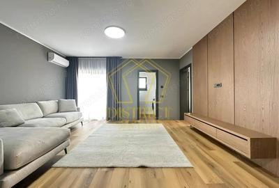 Penthouse superb cu 2 camere | Dumbravita | Ikea - 1