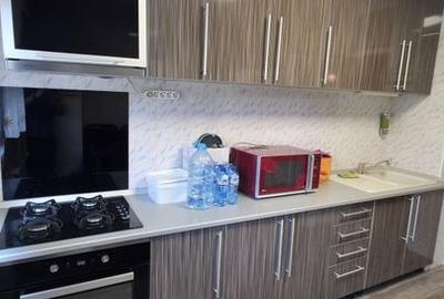 Apartament 4 camere zona Berceni B1