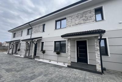 Casă cu 5 camere cu Canalizare în Calea Urseni - 3