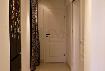 REA1027049 Apartament 3 camere II Centrul Istoric II Calea Mosilor - 4