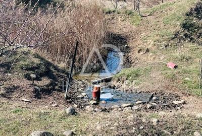 Vanzare teren comercial industrial situat pe strada Narciselor , Targu-Jiu - 2