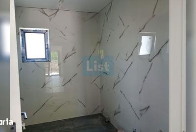 Casă cu 3 camere cu Teren 550 Mp în Țiglina 3 - 11