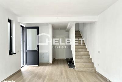 Casă cu 3 camere cu Canalizare în Sânpetru - 2