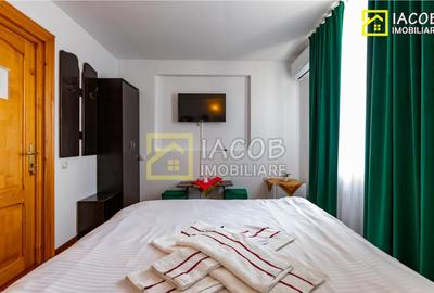 Casă cu 8 camere cu Teren 767 Mp în Dumbrava - 13