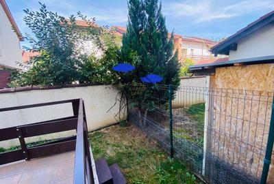 Apartament 2 camere cu curte proprie, Sanpetru Residence - 8