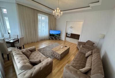 Apartament de lux,130 mp,SUPERB,aproape de centrul Timisoarei - 7