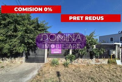 Vanzare casa strada Narciselor cu posibilita?i multiple de utilizare