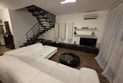 Apartament 3 Camere pe 2 Nivele, Bloc Nou Torontalului - 1