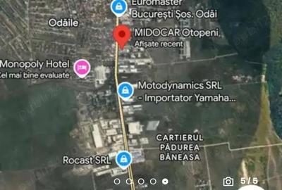 Casă cu 6 camere în Afumați - 1