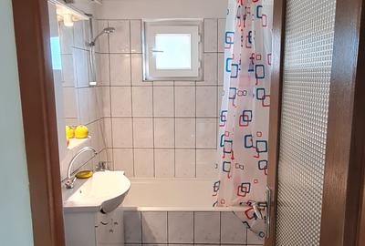 Apartament cu 3 camere decomandat, mobilat în Gării - 8