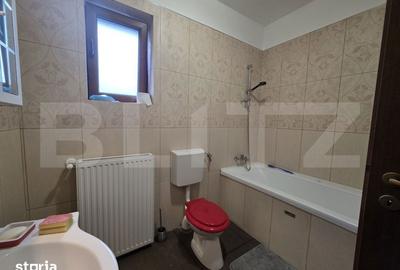 Casă cu 5 camere cu Teren 347 Mp în Titulescu - 6