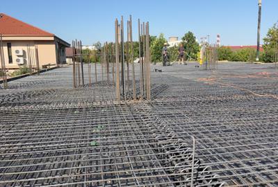 Titan sector 3, Apartament 2 camere, 70mp,Balcoane 10,9 mp, Sector 3 - 5