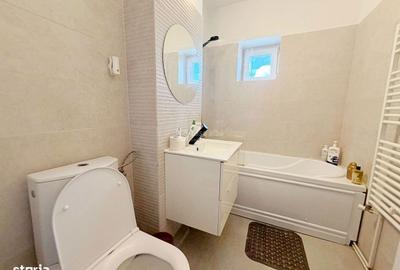 Apartament cu 3 camere decomandat în Alexandru cel Bun - 5