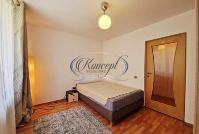 Apartament spatios cu 2 locuri de parcare in zona Spitalului de Recuperare - 6