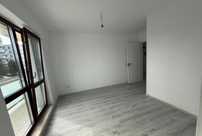 APARTAMENT 2 CAMERE DECOMANDAT + DRESSING, BLOC NOU, - 15