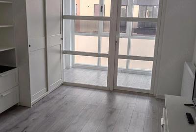 Garsonieră decomandată în Lunca Cetățuii - 1