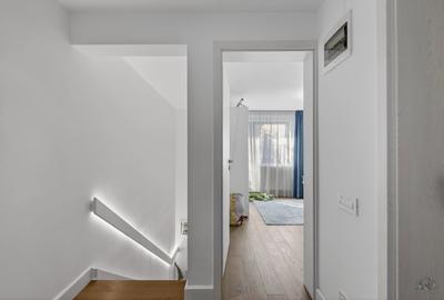 Brancoveanu - Metrou - Casa individuala P+1 - Lux - 13