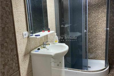 Casă cu 12 camere cu Teren 1000 Mp în Români - 11