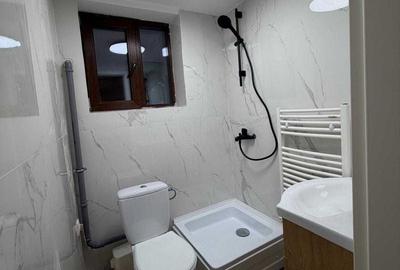 Garsonieră semidecomandată, mobilată în Moșilor - 5