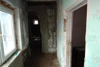 Casa demolabila pe teren intravilan de 234 mp in Bucuresti zona Progresul. - 15