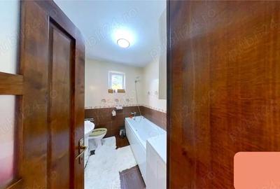 Casa in Cartierul Unirii - 6