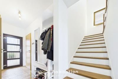 Duplex cu 4 camere cu Canalizare în Braytim - 9