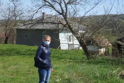 Vand casa si terenuri in sat Valea Lunga, judetul Salaj. - 2