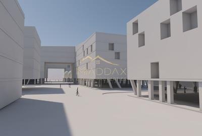 Teren Construcții intravilan de 27580 mp, în Băneasa - 7