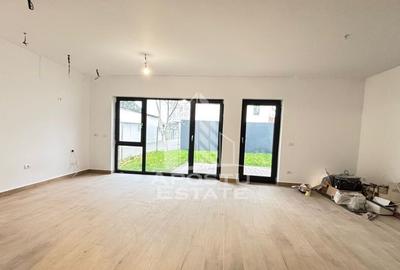 Casă cu 4 camere cu Teren 199 Mp în Buziașului