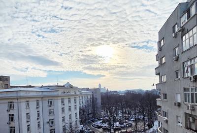 Apartament 2 camere Cismigiu / Sala Palatului - 4