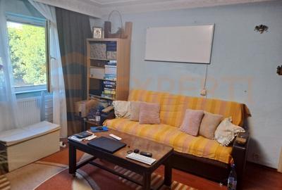 Apartament 2 camere zona CET - 12