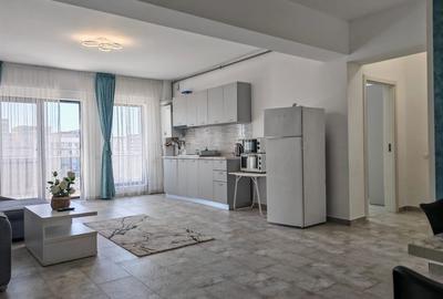 Apartament cu 2 camere decomandat în Nord - 3
