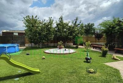 Casă individuală cu 4 camere cu Teren 808 Mp în Stupini - 7