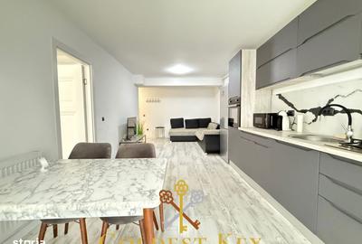 Apartament cu 2 camere în Dâmbul Rotund - 2