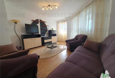 Apartament 2 camere si loc parcare langa Fac Saguna zona Casa de Cultura Constanta - 3