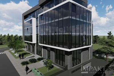 Teren pentru dezvoltare | Clinica, aparthotel, birouri | Buna Ziua - 3