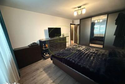 Apartament cu 2 camere decomandat, mobilat în 1 Mai - 2