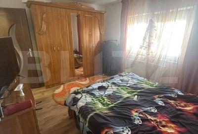 Apartament cu 2 camere, 64 mp, zona Micro 17 - 5