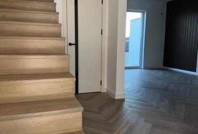 Vila 5 camere, zona exclusivista Str Toamnei, 136 mp construiti Rosu-Chiajna - 7