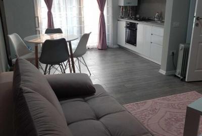 Apartament 2 camere situat in Campus-Tomis Nord
