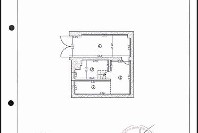 Casă individuală cu 5 camere cu Teren 150 Mp în Domenii - 14