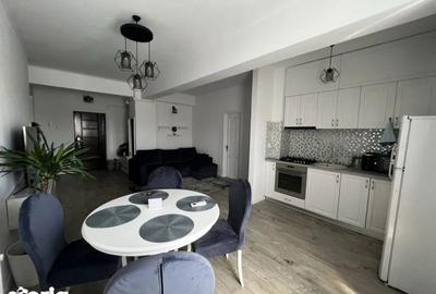 Apartament cu 3 camere în Prundu - 8