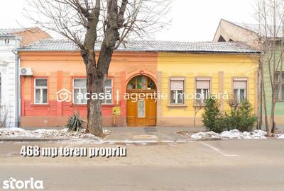 Apartament cu 4 camere în Ultracentral - 3