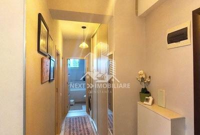 Apartament cu 2 camere decomandat în Tomis Plus - 4