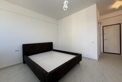 Xenero Residence Eforie Nord - Studio mobilat la un pas de mare - 3