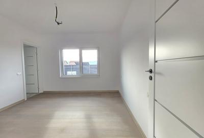 Casa individuala cu 4 camere, teren 530mp - 2