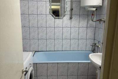 Apartament cu 3 camere decomandat în Central - 3