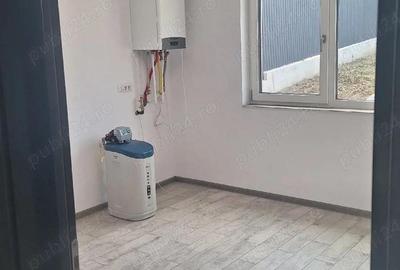 Casă cu Teren 630 Mp în Horia - 1