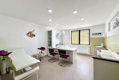 Comision 0 | Centru medical cu 6 cabinete individuale | Mosnita Noua - 13
